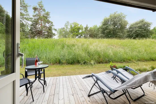 Bostadsrätt, Torggatan 4B, Saltsjöbaden, Nacka