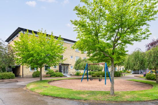 Bostadsrätt, Södra Hunnetorpsvägen 40C, Adolfsberg, Helsingborg