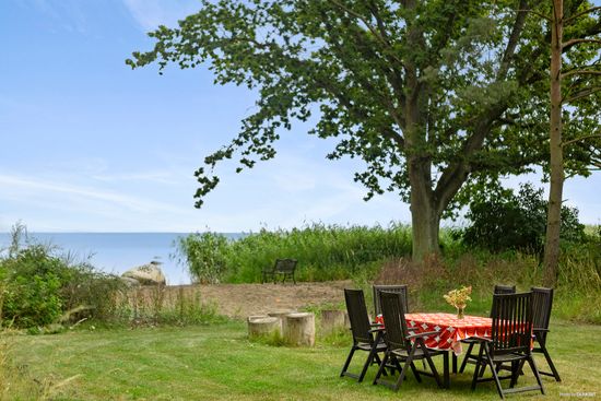 Villa, M/S Nordstjärnans väg 19, Djupekås, Sölvesborg