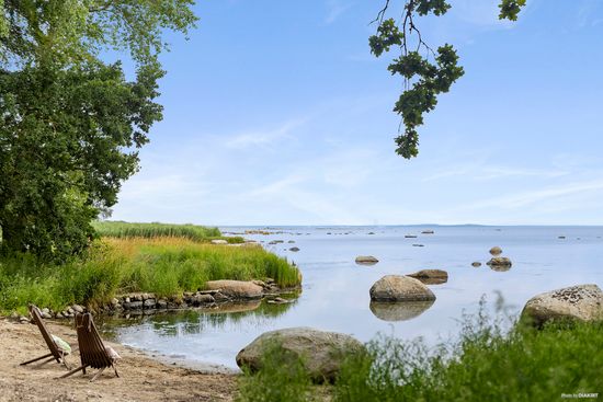 Villa, M/S Nordstjärnans väg 19, Djupekås, Sölvesborg