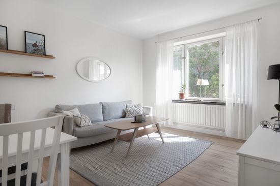 Bostadsrätt, Höganäsgatan 8B, Höganäs, Uppsala