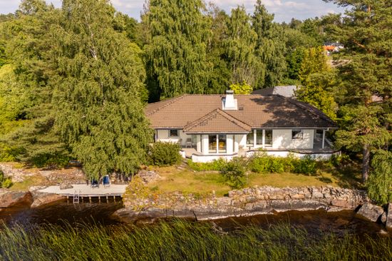Villa, Skäret 10, Tynäs, Hammarö