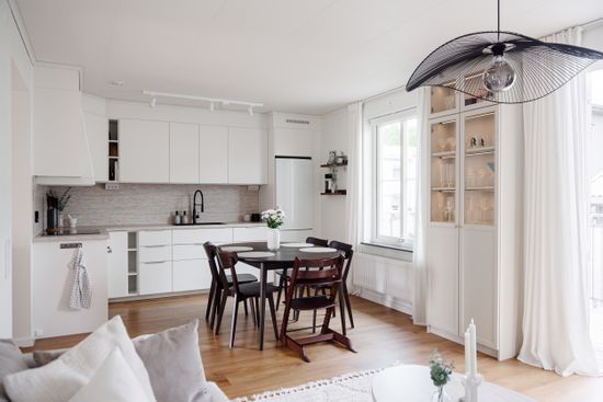 Bostadsrätt, Gärdesvägen 4D, Bålsta Väppeby Äng, Håbo