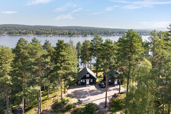 Bostadsrätt, Främby udde 20 (stuga 11), Främby Udde, Falun