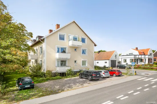 Bostadsrätt, Torpavägen 1, Vitaby, Simrishamn