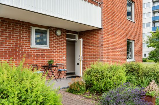 Bostadsrätt, Lillekärr Norra 4, Hisings Kärra, Göteborg