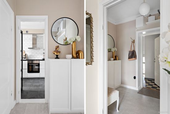 Bostadsrätt, Döbelnsgatan 3, Nedre Norrmalm / Centrum, Borås