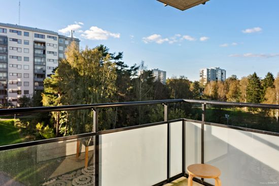 Bostadsrätt, Mejramgatan 18, Angered, Göteborg