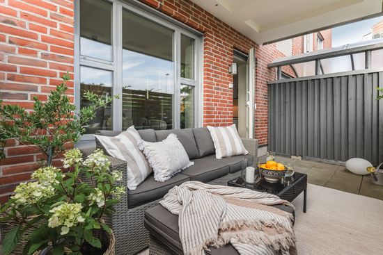 Bostadsrätt, Kvarnbyvallen 15, Kvarnbyvallen, Mölndal