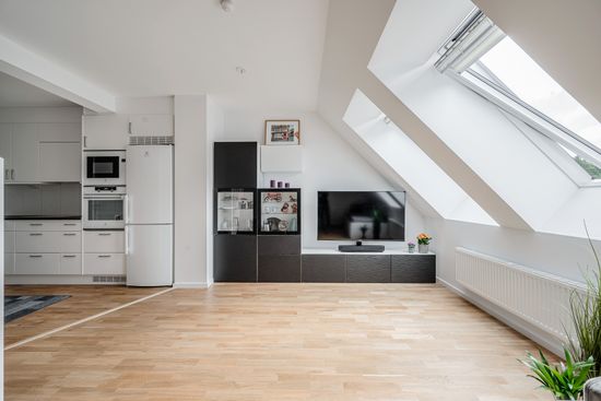 Bostadsrätt, Skattsökargränd 8B, Sigtuna