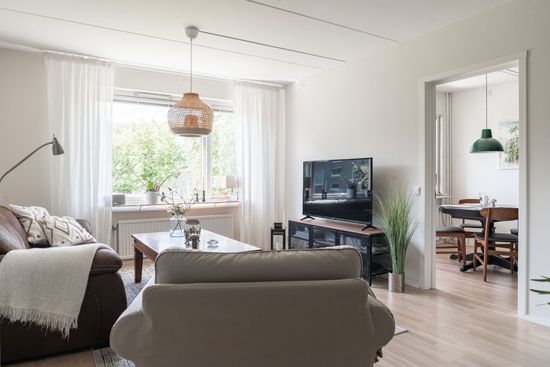 Bostadsrätt, Kadettgatan 66C, Västra Berga, Helsingborg