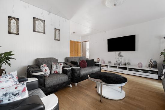 Bostadsrätt, Helsingforsgatan 21, Stockholm