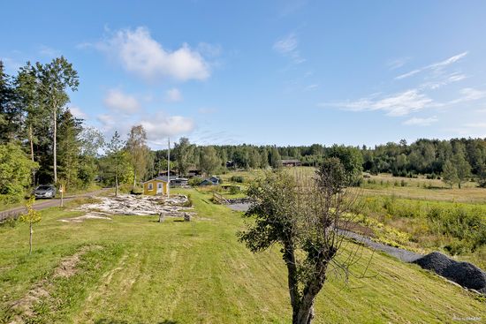 Tomt, Brevik Hagen 1, Högboda, Kil