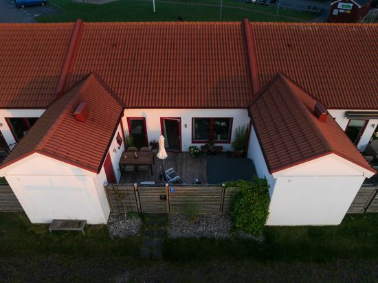 Villa, Vallgårdsvägen 2, Burlöv