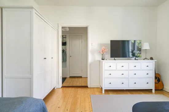 Bostadsrätt, S:t Olofsgatan 20, Söder, Norrköping