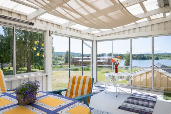 Villa, Svartbyleden 78A, Norra Svartbyn, Boden