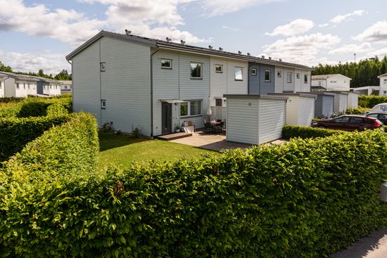 Bostadsrätt, Ekesåsvägen 1, Växjö