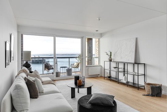 Bostadsrätt, Smugglargränd 6, Oceanhamnen, Helsingborg