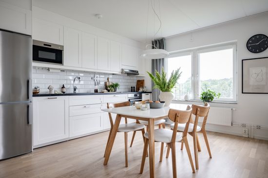 Bostadsrätt, Gunnarsberg 9, Centralt, Kungälv