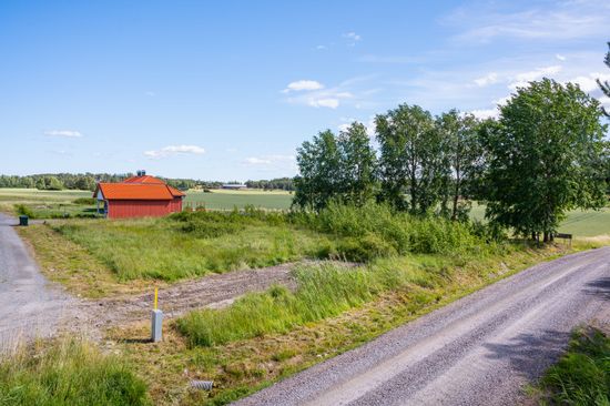 Tomt, Järstad 11, Vikbolandet, Norrköping