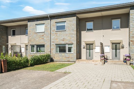 Bostadsrätt, Pilängsrundeln 20E, Landskrona