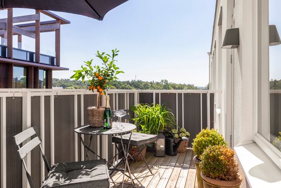 Bostadsrätt, Björklundavägen 4, Hovås, Göteborg