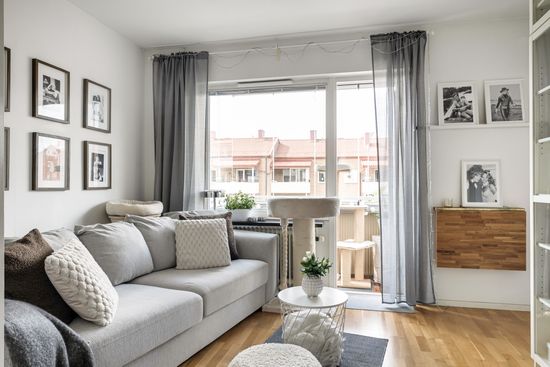 Bostadsrätt, Jönköpingsgatan 42B, Husensjö, Helsingborg