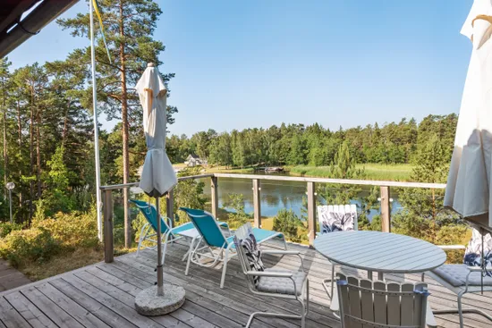 Fritidshus, Lissvik 3, Blidö - Sunda/Lissvik, Norrtälje