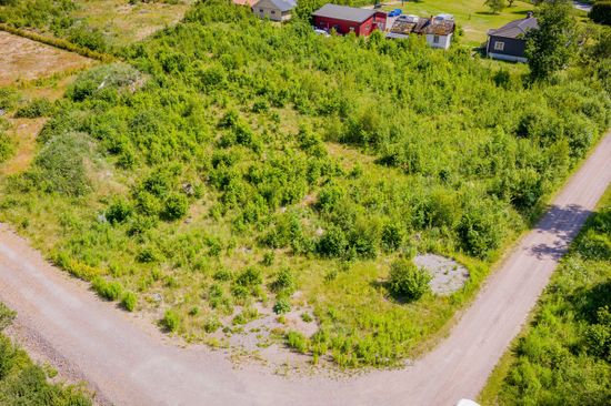 Tomt, Älvan 133A, Älvan, Motala