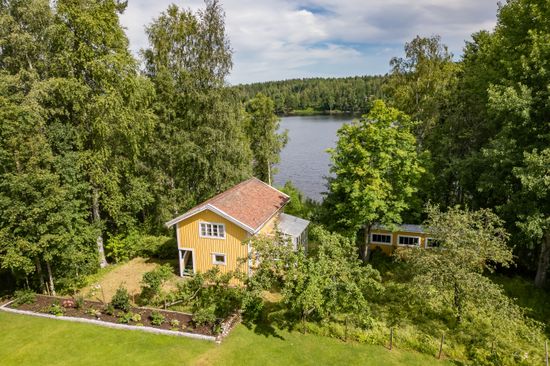 Fritidshus, Källängsvägen 44, SMEDJEBACKEN Österbo, Smedjebacken