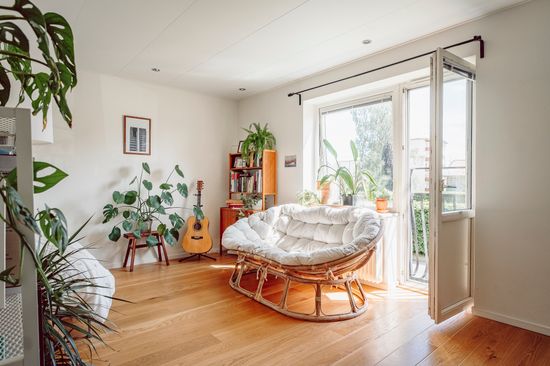 Bostadsrätt, Fjällgatan 59B, Tullen, Borås