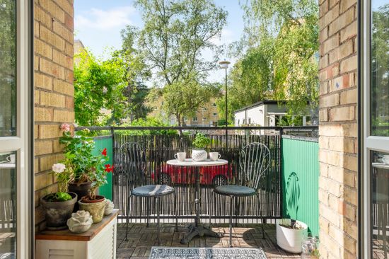 Bostadsrätt, Holbergsgatan 79, Bromma / Blackeberg, Stockholm