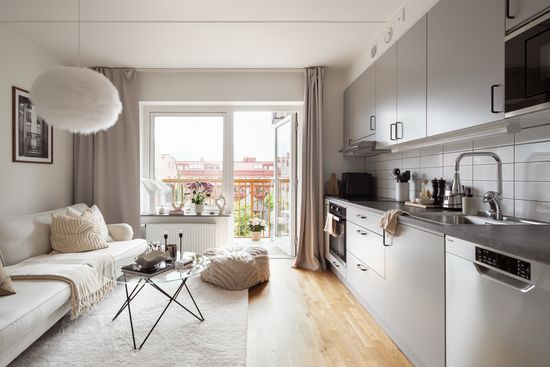 Bostadsrätt, Famngatan 10, Flatås, Göteborg