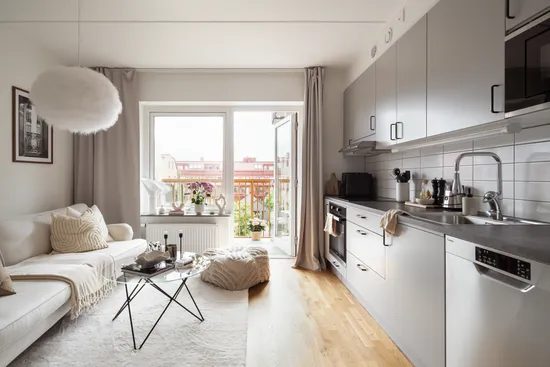 Bostadsrätt, Famngatan 10, Flatås, Göteborg