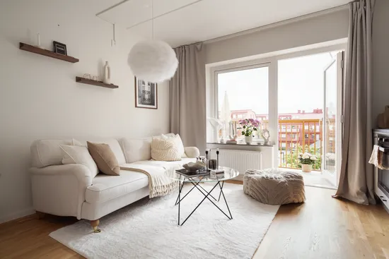 Bostadsrätt, Famngatan 10, Flatås, Göteborg