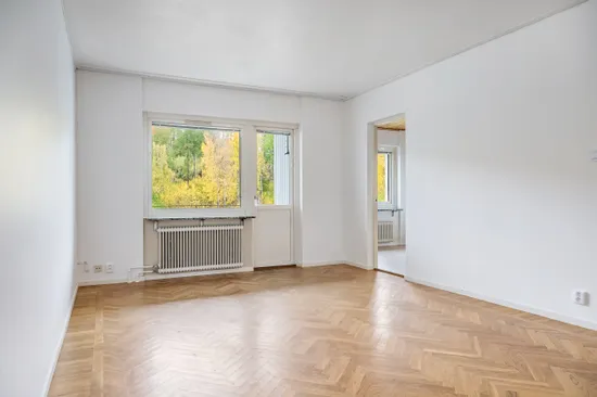 Bostadsrätt, Linköpingsvägen 10B, Sjövik, Finspång
