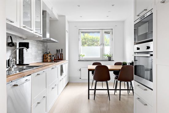 Bostadsrätt, Turkosgatan 2, Tynnered, Göteborg