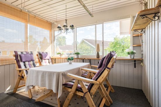 Bostadsrätt, Finnsnäsvägen 34, Finnsnäs, Mora