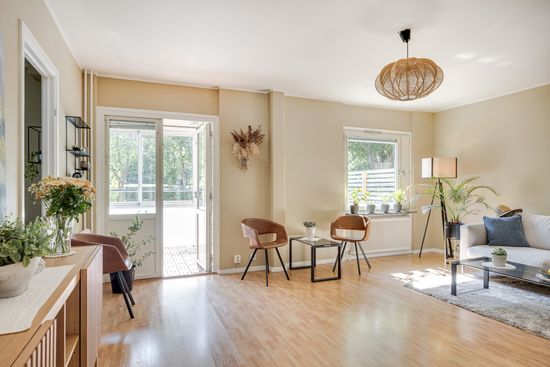 Bostadsrätt, Vildgåsvägen 3B, Klosters Fälad, Lund