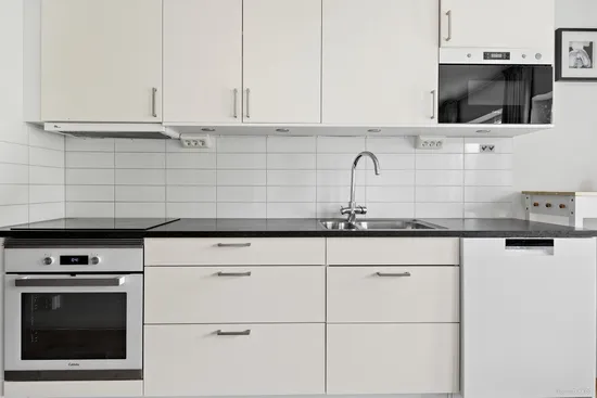 Bostadsrätt, Hammarkullegatan 8, Göteborg