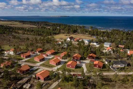 Bostadsrätt, Fröjel Balders väg 12B, Fröjel, Gotland