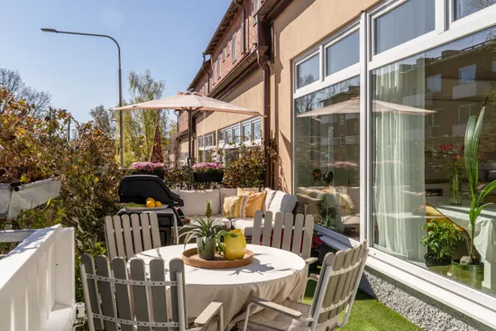 Bostadsrätt, Sparbanksvägen 74B, accepterat pris!, Hägerstensåsen, Stockholm