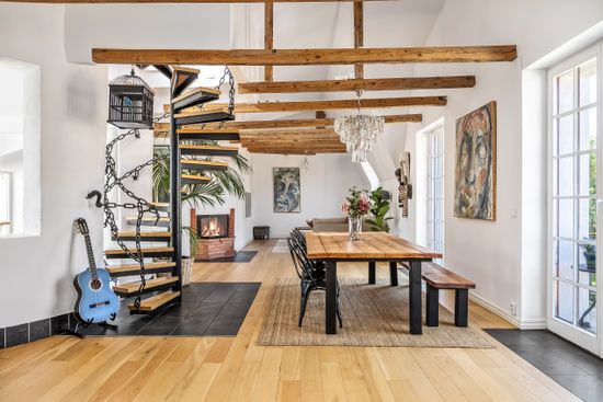 Bostadsrätt, Dalsgatan 6, Centralt, Norrköping