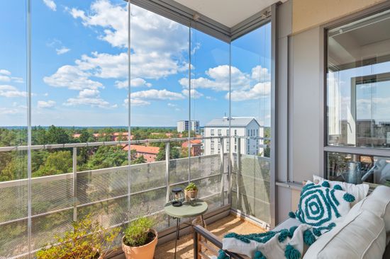 Bostadsrätt, Björnsonsgatan 58, 9/9.tr, Bromma / Blackeberg, Stockholm