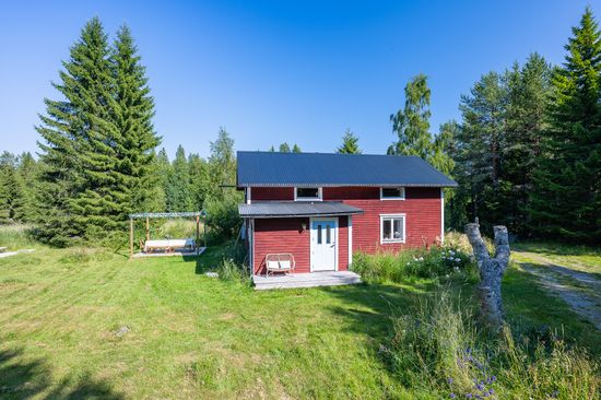 Fritidshus, Gamla Rönnholm 38, Gamla Rönnholm, Nordmaling