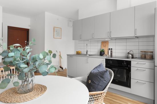 Bostadsrätt, Alamedan 19A, Trossö, Karlskrona