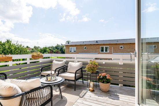 Bostadsrätt, Husensjövägen 45C, Husensjö, Helsingborg