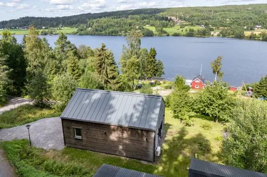 Fritidshus, Pallviken 141, Pallviken, Sundsvall