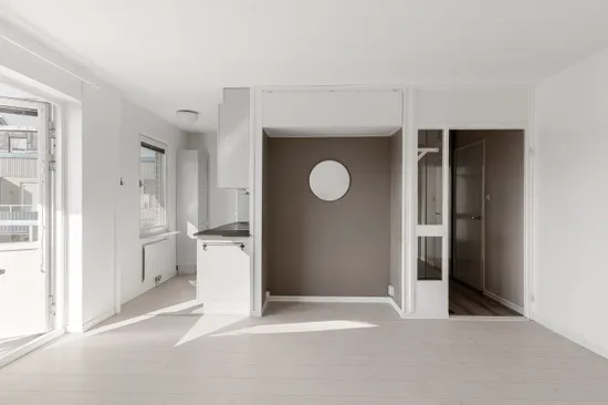 Bostadsrätt, Kungsängsgatan 36B, Centrum Uppsala, Uppsala