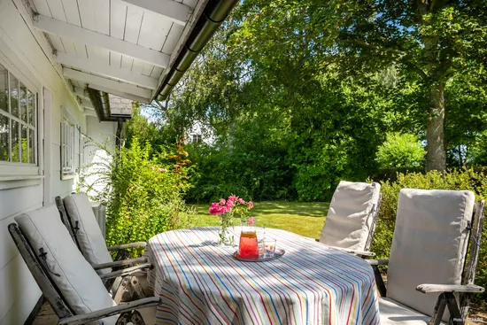 Villa, Lilla Beddinge kyrkväg 209, Beddingstrand, Trelleborg